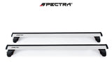 Racks de techo para BYD S1 PRO (2024+)