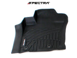 Toyota Prado (2010-2023) Textura Antideslizante