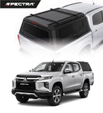 Canopy para Mitsubishi L200 (2015-2023)