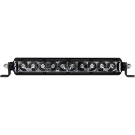 Barra LED Rigid SR-Series Pro 10 Spot Midnight