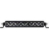Barra LED Rigid SR-Series Pro 10 Spot Midnight