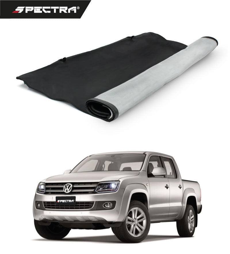 Lona arrollable para Volkswagen Amarok (2010-2022)