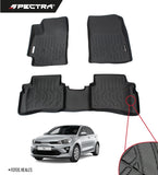 Kia Rio (2022+) Textura Antideslizante