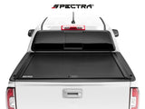 Tapa roller manual para Dodge RAM (2009-2023)
