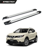 Estribos Nissan Qashqai (2019+)