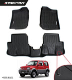 Suzuki Jimny (2005-2018) Textura Lisa