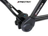 Portabicicleta lado izquierdo del vehículo