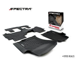 Toyota Prado (2010-2023) Textura Antideslizante