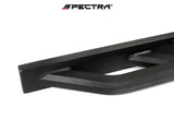 Estribos de aluminio para Suzuki Jimny 4 puertas (2024+)
