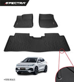 BYD Yuan Plus (2022+) Textura Lisa