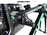 Portabicicleta Hitch 2” (4 Bicicletas)