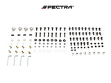 Plataforma Slim para Mitsubishi L200 (2015+)