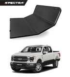 Tapa dura trifold para Ford F150 (2015-2023)