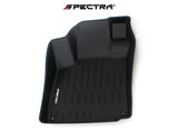 Geely Coolray (2021-2026) Textura Lisa