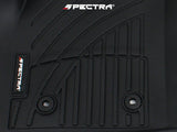 Toyota Fortuner (2008-2014) Textura Antideslizante