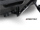 Portabicicleta Hitch 2” (4 Bicicletas)
