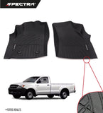 Toyota Hilux (2005-2014) Tacoma (2000) Textura Antideslizante
