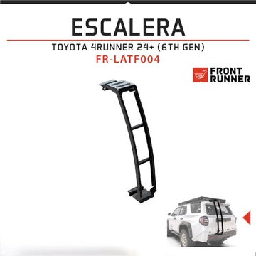Escalera Front Runner Toyota 4Runner 2024+