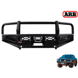 BUMPER ARB MKII TOYOTA HILUX WIDE 15+