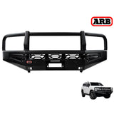 BUMPER ARB MKII TOYOTA LC300 23+