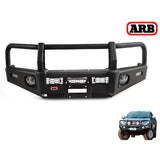 BUMPER ARB SUMMIT MITSUBISHI L200 16-23