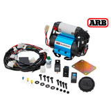 COMPRESOR ARB SENCILLO