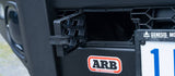 BUMPER ARB SUMMIT ISUZU D-MAX 21+