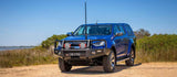 BUMPER ARB SUMMIT ISUZU D-MAX 21+