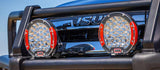 BUMPER ARB SUMMIT ISUZU D-MAX 21+