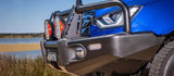 BUMPER ARB SUMMIT ISUZU D-MAX 21+