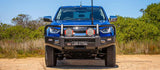 BUMPER ARB SUMMIT ISUZU D-MAX 21+