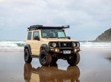 BUMPER ARB SUMMIT JIMNY JB74 19+