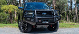 BUMPER ARB SUMMIT TOYOTA HILUX 16+