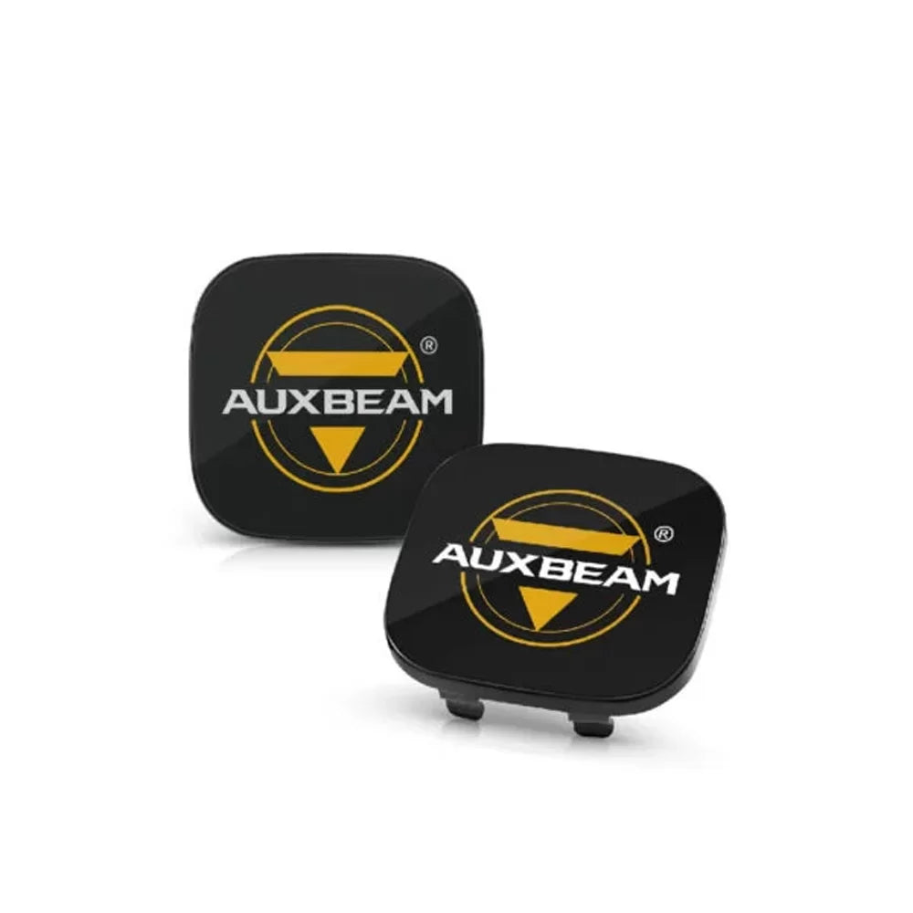 Cobertor Plástico Negro 5 pulg para 692 y 753 Auxbeam