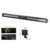 Barra LED Auxbeam 5D-PRO 42 pulg