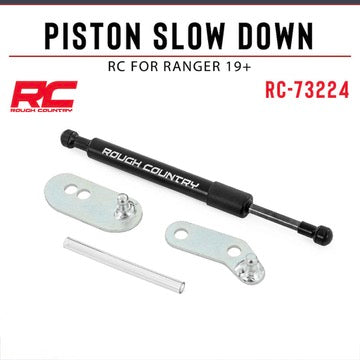 Pistón Slown Down RC Ford Ranger 2019+