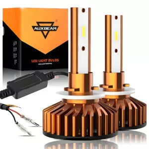 Bombilla LED Principal 880/881 Auxbeam