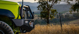 BUMPER ARB SUMMIT JIMNY JB74 19+