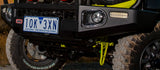 BUMPER ARB SUMMIT JIMNY JB74 19+