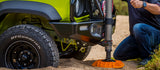 BUMPER ARB SUMMIT JIMNY JB74 19+