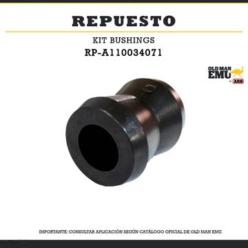 Kit Bushings ARB