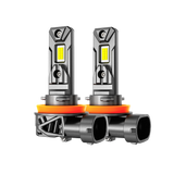 BOMBILLA LED AUXBEAM H11 Q26 COOL WHITE 22000LM 90W