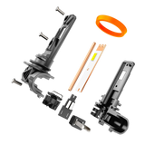 BOMBILLA LED AUXBEAM H11 Q26 COOL WHITE 22000LM 90W