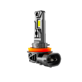 BOMBILLA LED AUXBEAM H11 Q26 COOL WHITE 22000LM 90W