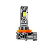 BOMBILLA LED AUXBEAM H11 Q26 COOL WHITE 22000LM 90W