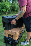 CAJA TACTICA KOP TACTICAL BOX 82L