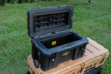 CAJA TACTICA KOP TACTICAL BOX 82L