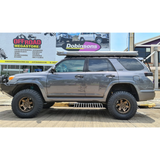 KIT DE SUSPENSIÓN DOBINSONS TOYOTA 4RUNNER 2009+ 3" AMORTIGUADORES TWIN TUBE - imagen 2