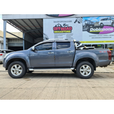 KIT DE SUSPENSIÓN COMPLETA DOBINSONS ISUZU D-MAX 2012-2020 2" AMORTIGUADORES IMS - imagen 2