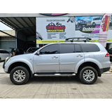 KIT DE SUSPENSIÓN DOBINSONS MITSUBISHI MONTERO SPORT 2008-2015 2" AMORTIGUADORES IMS - imagen 2